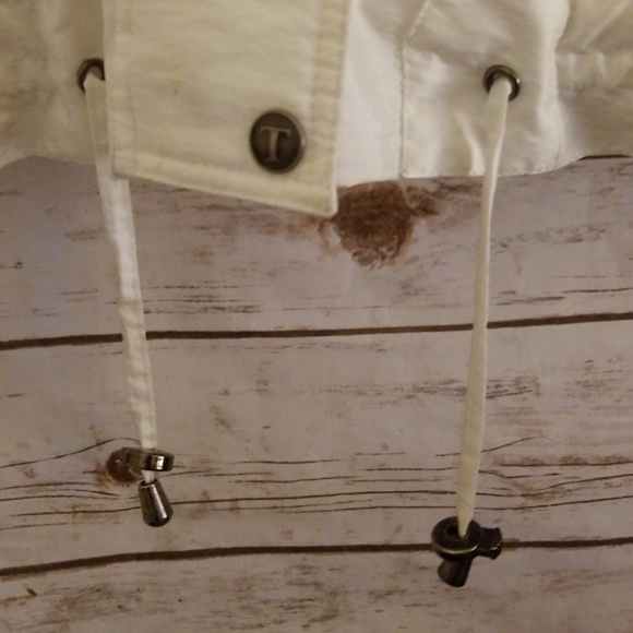 Towne From London Fog Jacket - Picture 4 of 6